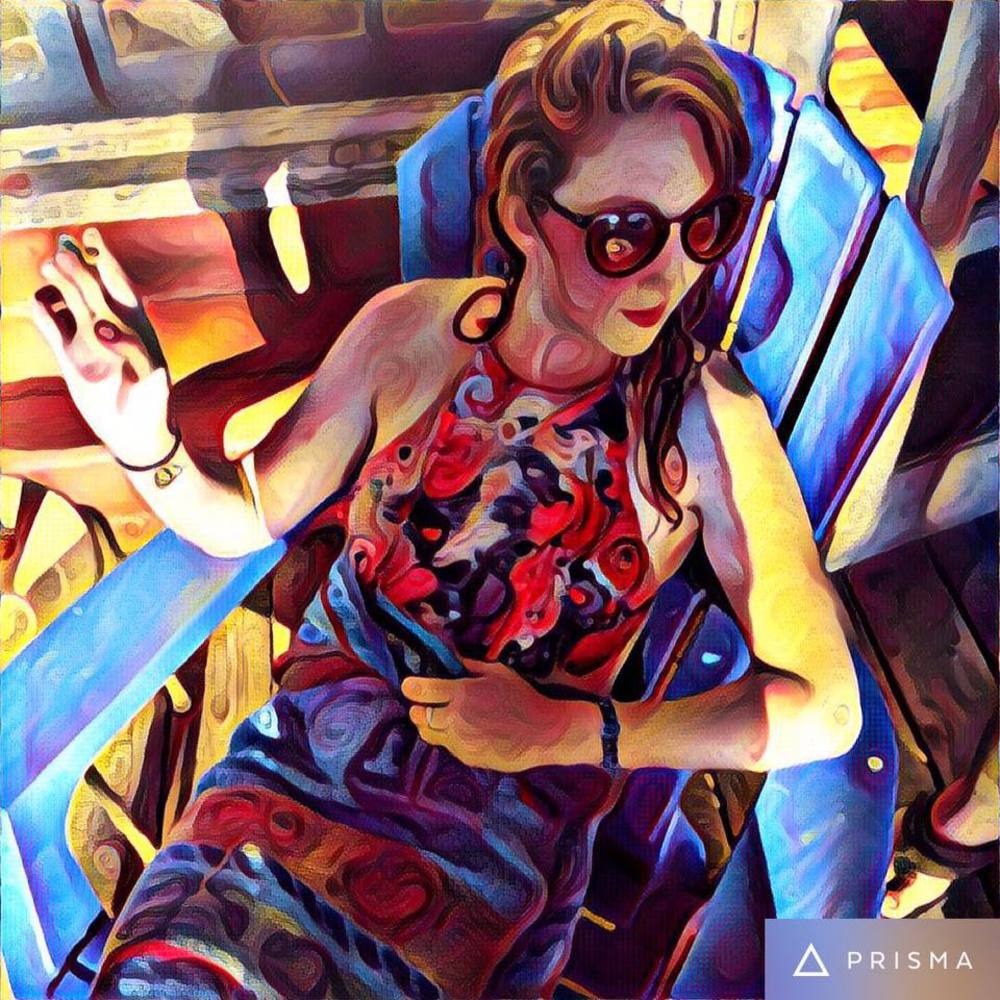 Meet your Posher, Kalarr